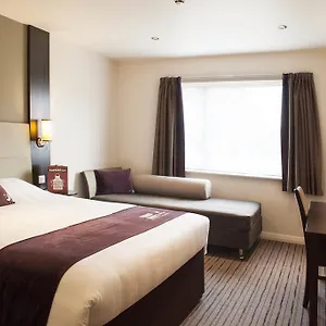 Premier Centre *** Hove